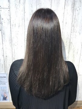 アンク クロス 関内店 ダークブラウン　【mifuyu】