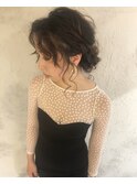 パーティーアップアレンジ★