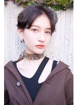 エース (ACE) ACE LA センターパートグレージュ