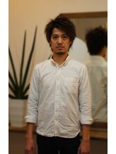 ワイト 吉澤 隆