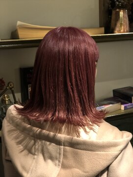 エイミー(Aimee) Aimee キャンディーピンク