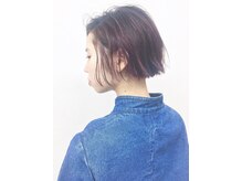 アルベリーヘアーアンドスパ 掛川中央店(ALBELY hair&spa)