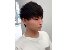 リッシュ(LisH)
