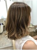 ミディアム