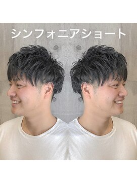 モードケイズ 西宮(MODE K's) スパイラルパーマ/ツイストスパイラル/マッシュ/マッシュウルフ