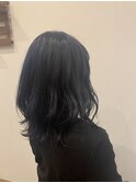 ネイビー