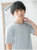 好感度抜群！イケメンサイドパートB
