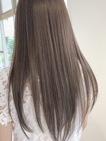 フェリーチェ(felice)&nbsp;☆ツヤ髪ラベージュ　透け感☆