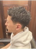 ソフトツイストパーマ