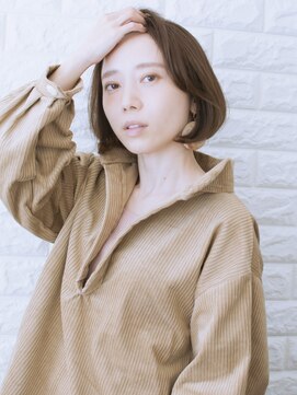 ノイン(noine) いつだってお洒落にキマる一枚を。