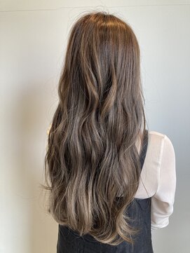 ハーバーズ バイ エムスラッシュ 鎌倉由比ヶ浜(Harbors by M.SLASH) HARBORS鎌倉/マロングレージュ/