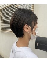 ノエル(NOEL) コンパクトショート