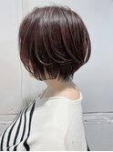 くびれシャープショート