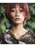ミニボブ*