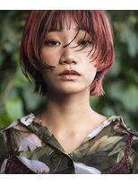 ロゼッタプラス(ROSETTA+) ミニボブ*