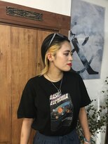 アンドエム(&M)&nbsp;かっこいい大人女性スタイル