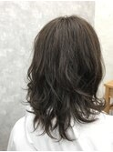 サマーミディアムレイヤー