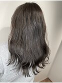 髪質改善トリートメント_ヌナボブ　チャンモリ　ボブルフ