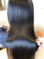 ザ ヘッドスパ トウキョウ ナカメグロ(THE HEAD SPA TOKYO NAKAMEGURO)&nbsp;ヒト幹細胞水素トリートメントダブル[髪質改善]