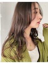 エヌ トーキョー(enu TOKYO) 注目度UP◎おしゃれ度抜群のカシスベージュ 学芸大学