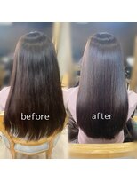 アンフィドットドゥルドゥ(AnFye.dueldo)&nbsp;【AnFye】 理想のうる艶ヘア