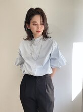 クラン(Chlan) 西村 しおり