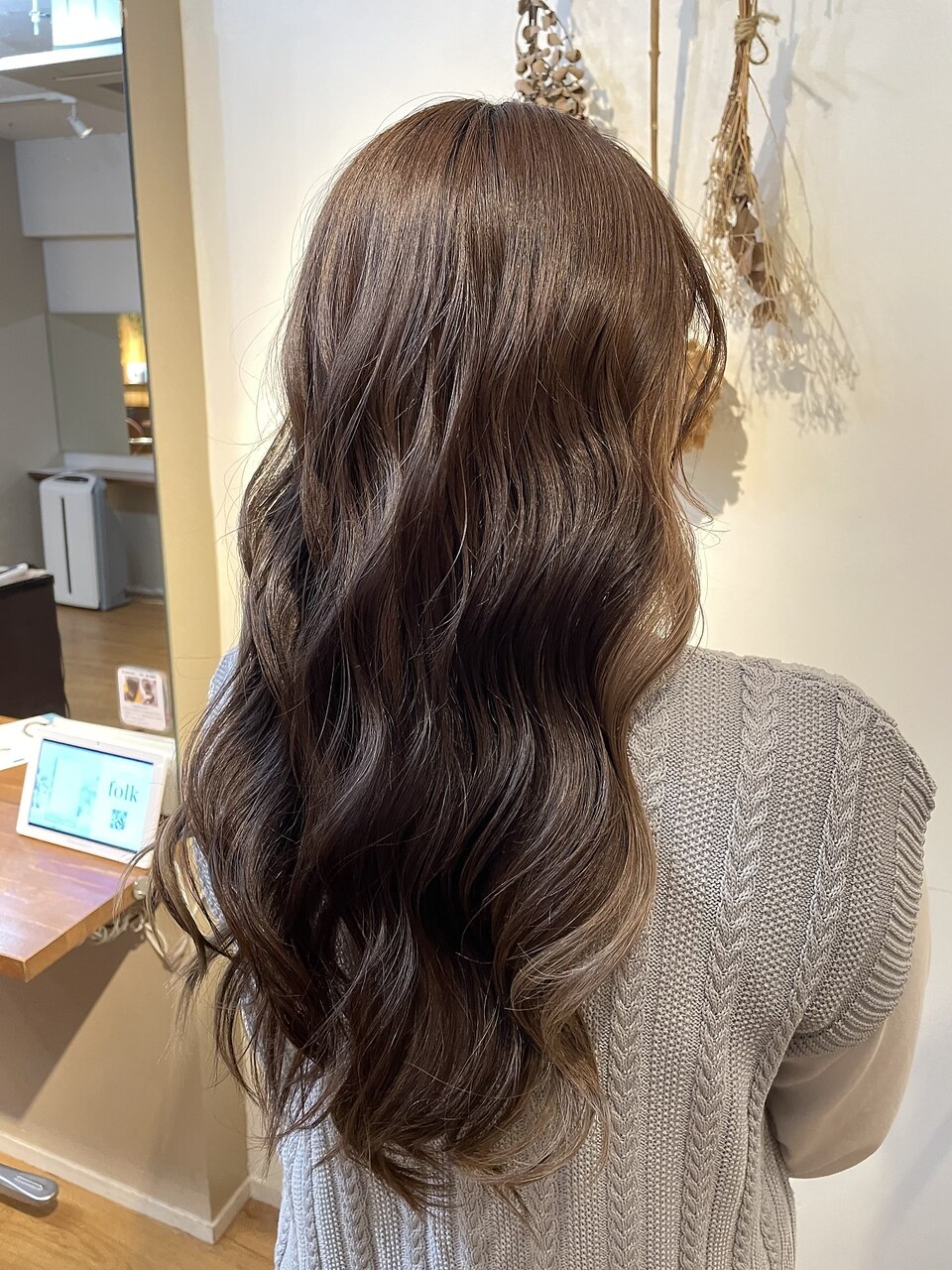 【限定クーポン】カラー＋カット＋トリートメント(髪質改善メニュー)　大倉山