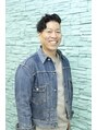 アース 上本町店(HAIR&MAKE EARTH) KATU