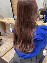 アヴァンス 堺東店(AVANCE.)&nbsp;オレンジカラー