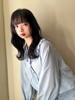 ジーナリア(Xena ria)&nbsp;《袴田》ウルフレイヤー