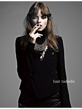 エクラート セントラル 赤坂(ECLART CENTRAL) 70s modern