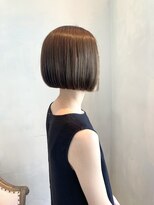 バロック(BAROQUE) 【BAROQUE】ワンレンボプ