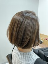 バレッタ バイジュエル センター北駅モザイクモール前店(Valletta by JEWEL)&nbsp;☆お客様スタイル【Valletta  by  JEWELセンター北/センター南】