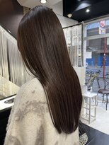 ヒップスデコ(Hip's deco) lavender blue