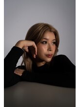 ヘアセットアンドメイク専門店 ルナ(Luna) ももこ