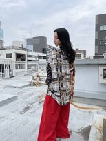 アッシュ 瑞江店(Ash)&nbsp;ツヤグレ－ジュ