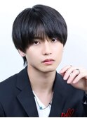 スリークシースルーマッシュ