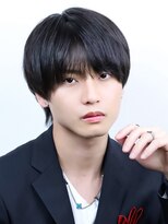 リップス 二子玉川店 (LIPPS) スリークシースルーマッシュ