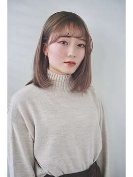 スープルカミサワ(SOUPLE.kamisawa) souple_style