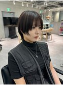 ショートウルフ【取手/牛久/龍ヶ崎/土浦】