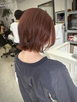 ベニス(VENICE) layer×bob