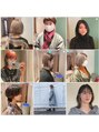 フルール(fleur)&nbsp;最新のスタイルはインスタをチェック！【@fleur.hashimoto】