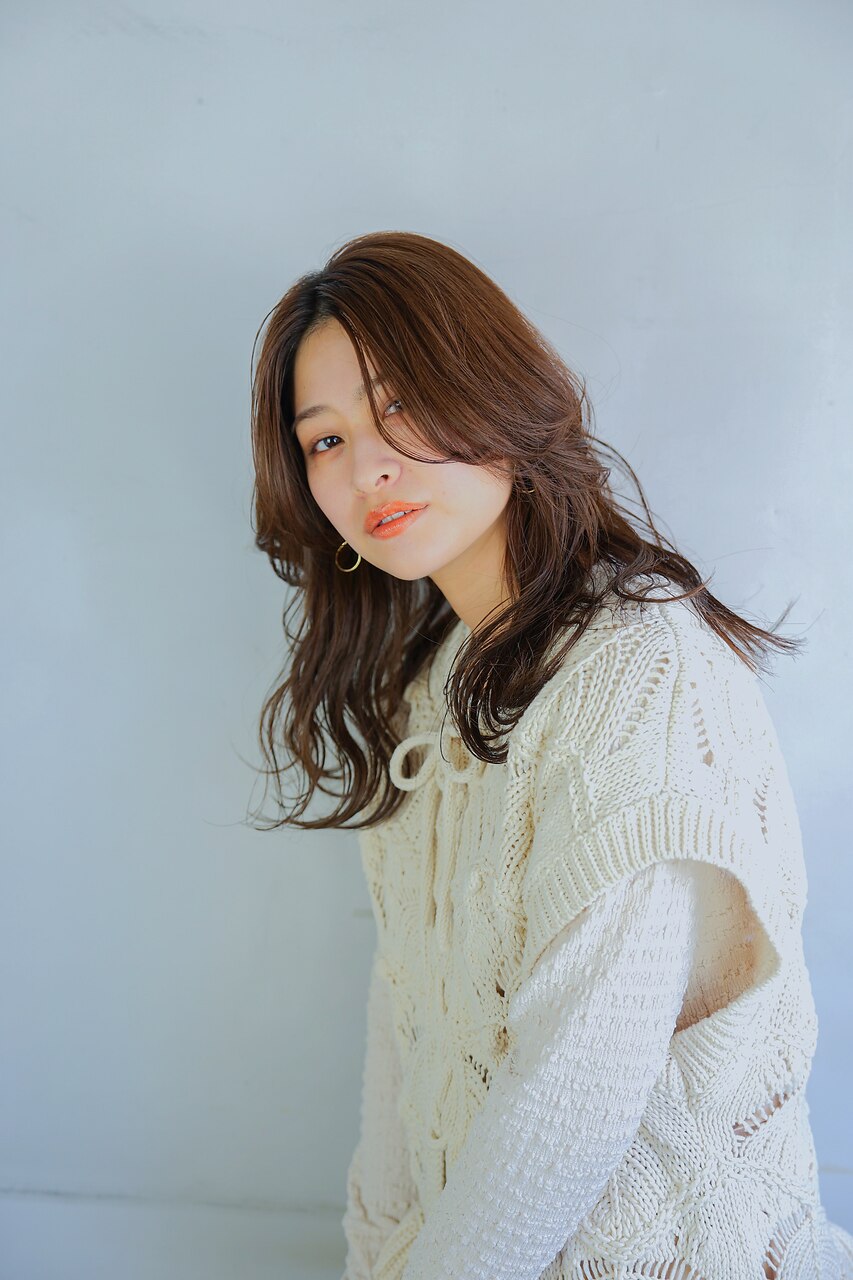 【平日/相楽限定】カット＋カラー＋ＴＲ＋炭酸泉　￥16,280⇒￥10,000