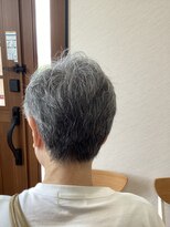 ハピネス 生桑店(happiness)&nbsp;ショート