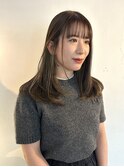 イヤリングカラー♪/Ryo