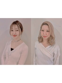 【赤羽駅から1分】口コミ高評価の隠れ家サロン♪マンツーマン施術が嬉しい!ずっと通いたくなるサロンです☆