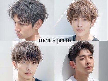 ヘアークリアー 蕨の写真