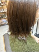 外はねボブ