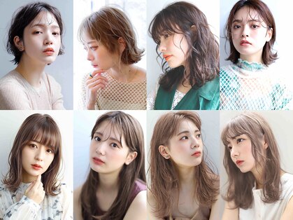 ミリ 北千住(millit)の写真