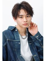 リップスアネックス 大宮(LIPPS annex)&nbsp;ニュアンスウェーブ